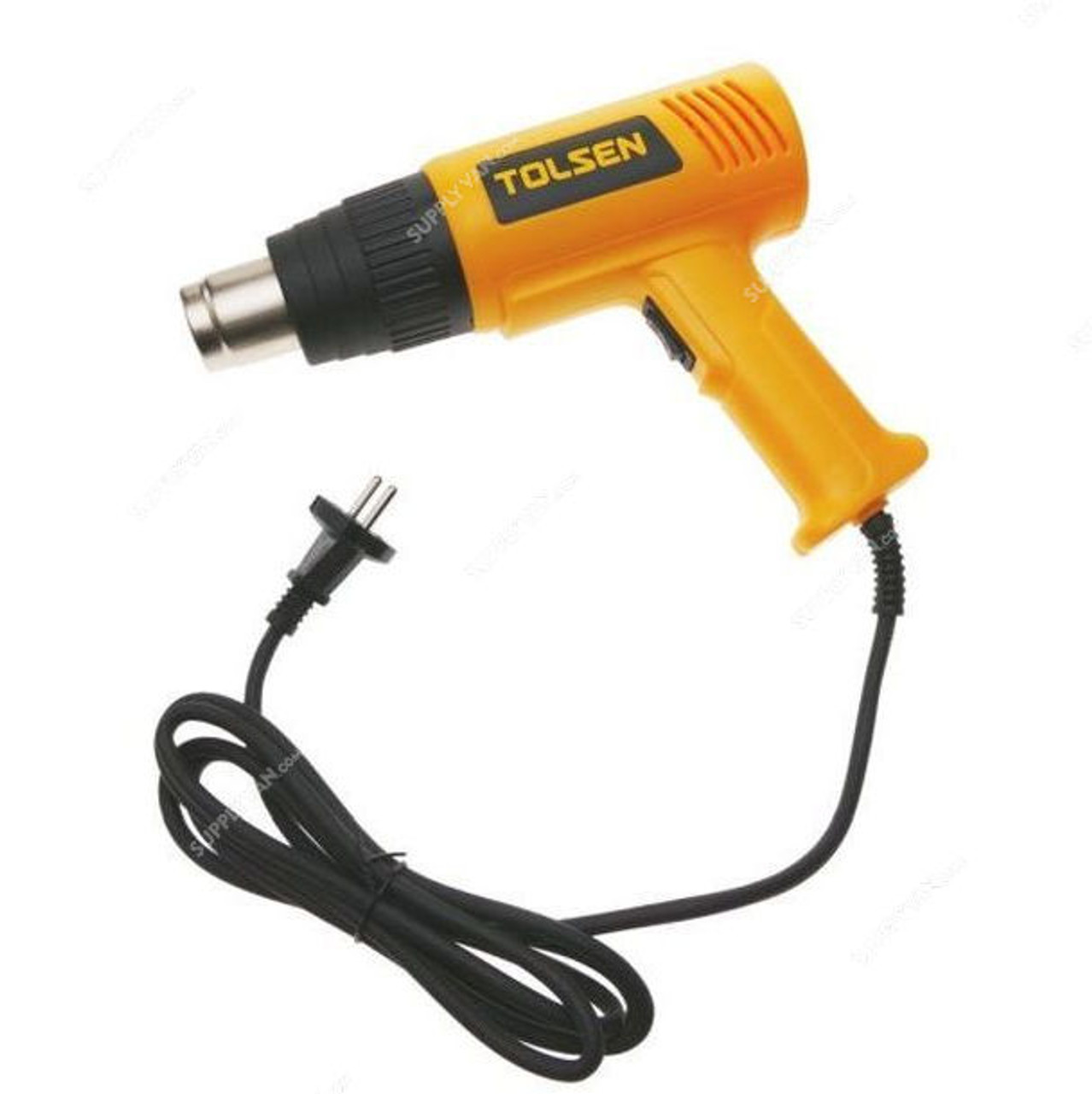 HOT AIR GUN - TOLSEN TOOLS