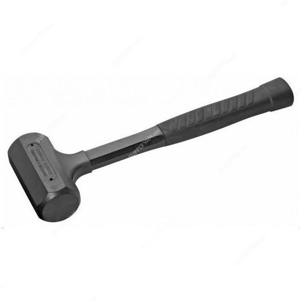 Expert Dead Blow Hammer, E150115, 500GM Mallets and
