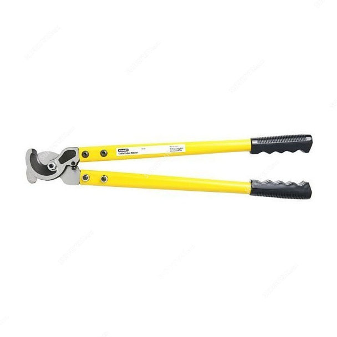 Stanley Ratchet Cable Cutter 84-862-22