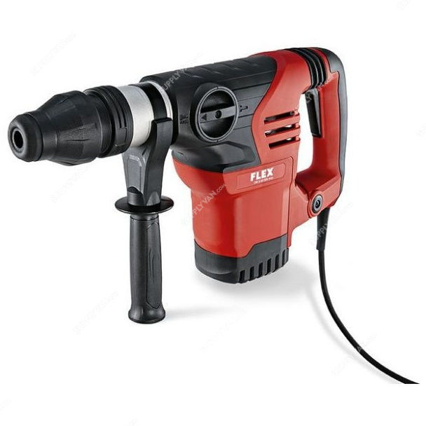 Flex Rotary Hammer Drill, Che-5-40-sds-max, 900W