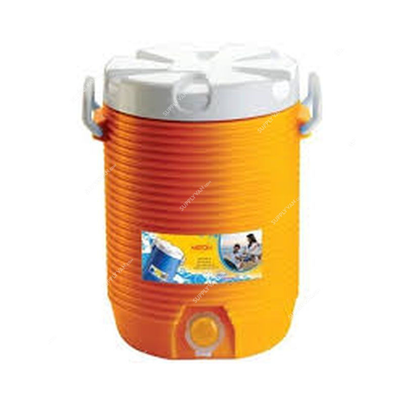 Milton Water Jug MWT 18.9 Litres Yellow Coolers