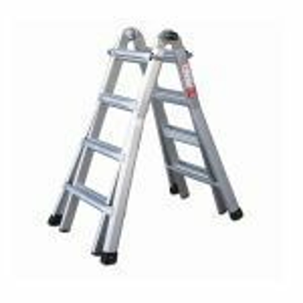 Multipurpose Ladders