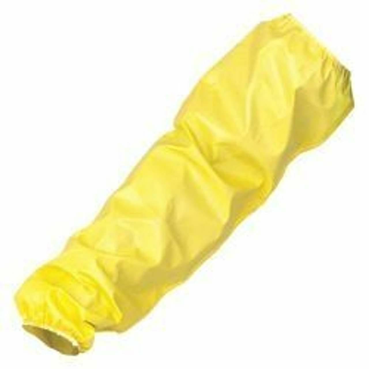 Chemical Resistant and Disposable Sleeves