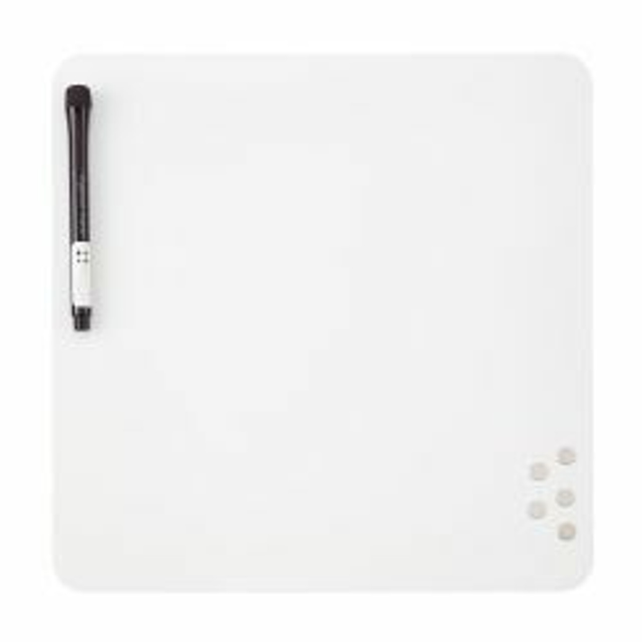 Dry Erase Boards and Accessories