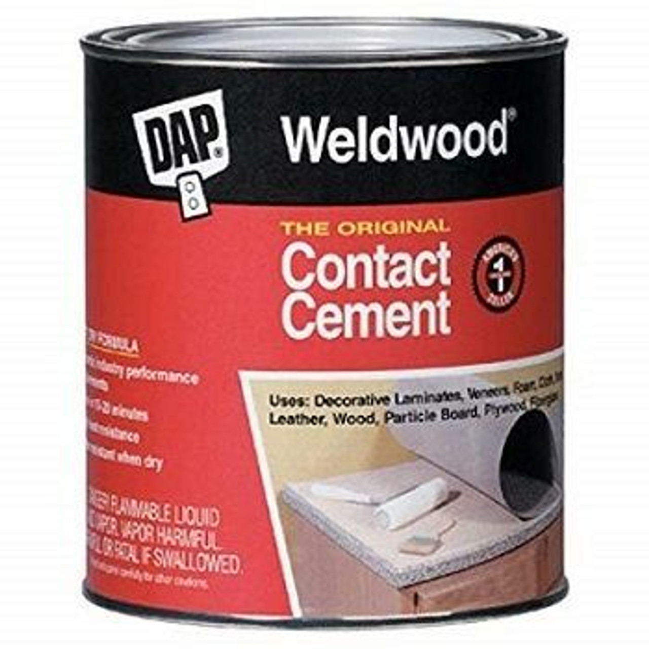 Contact Cement