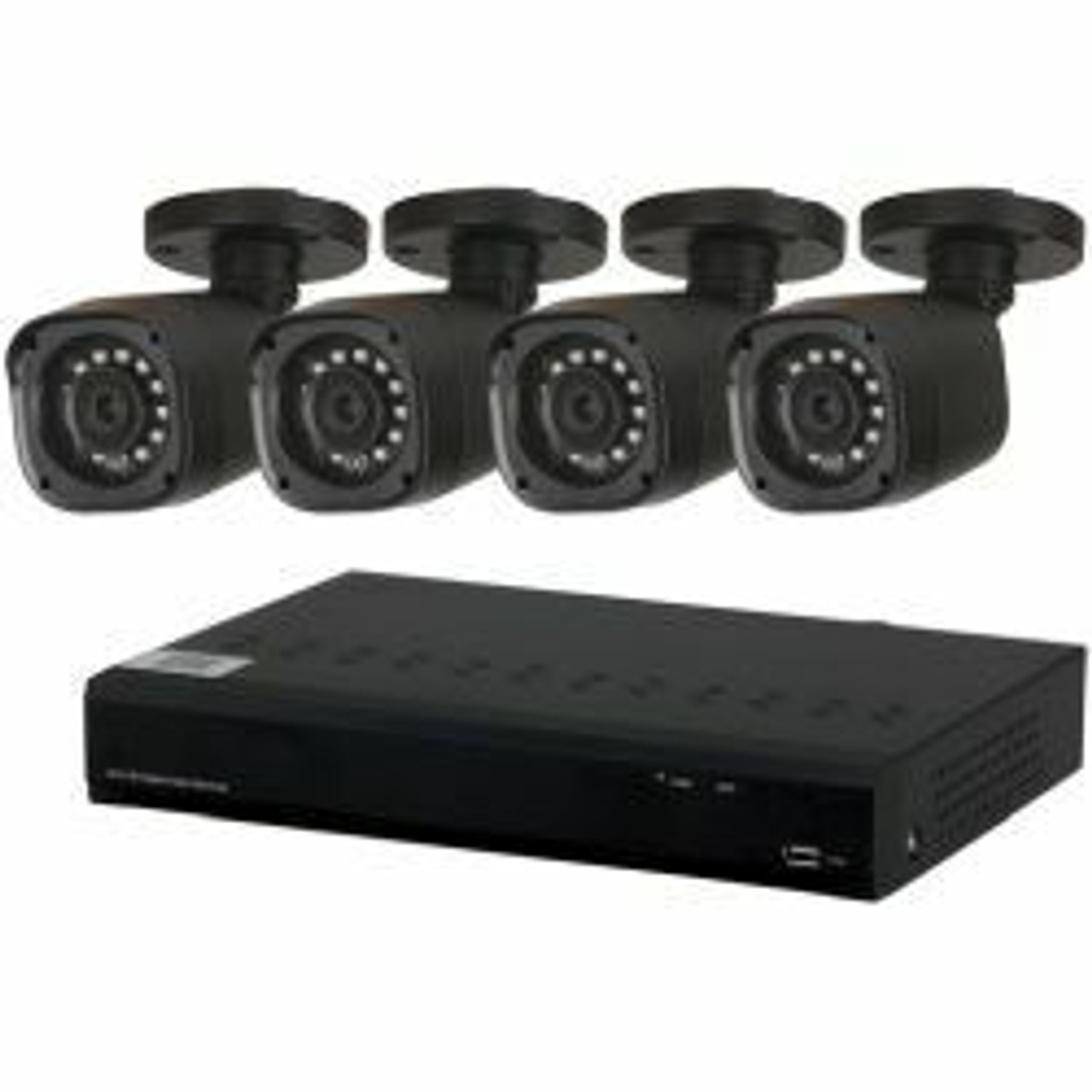 Digital Video Camera Kits