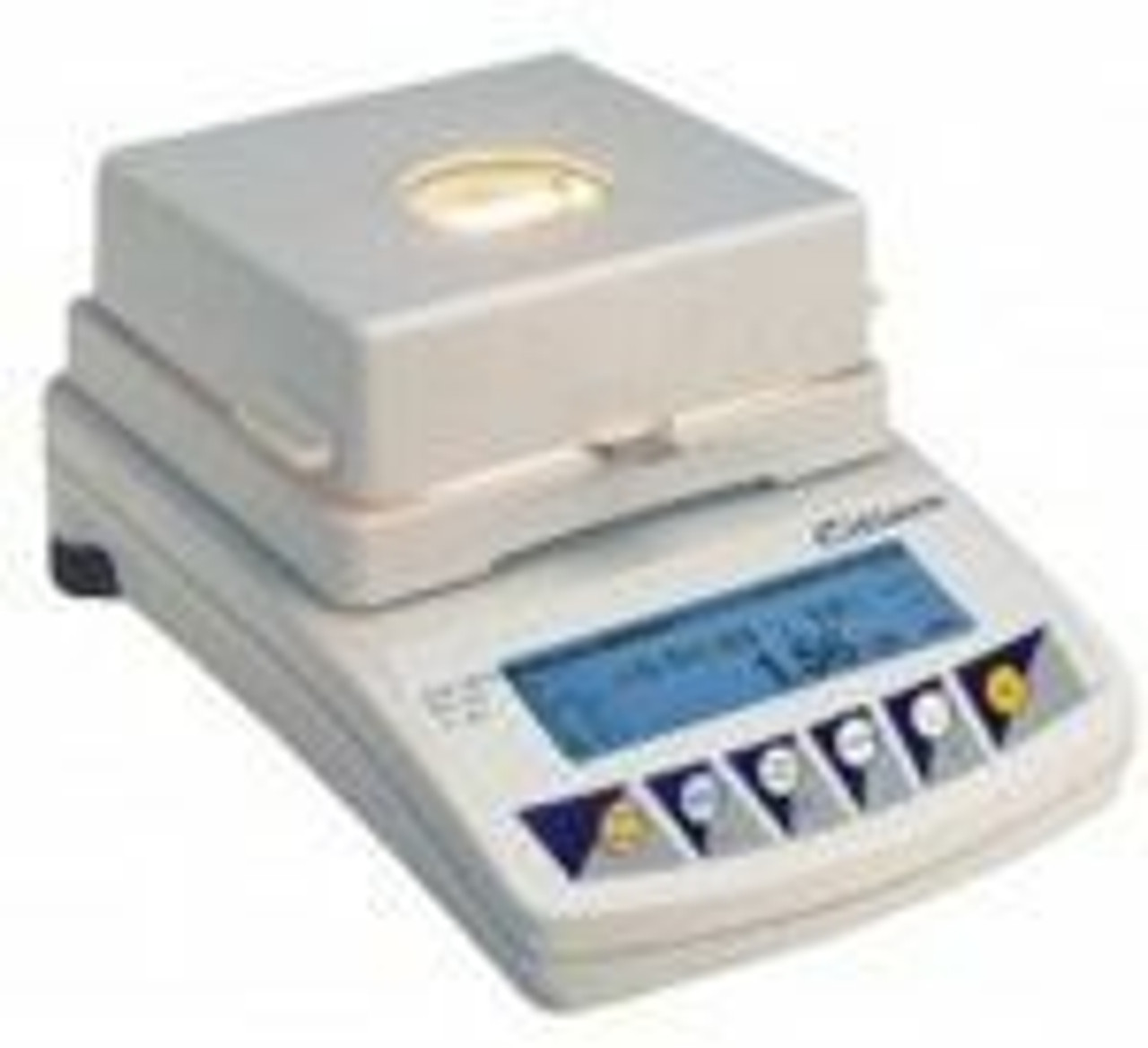 Moisture Analyzer