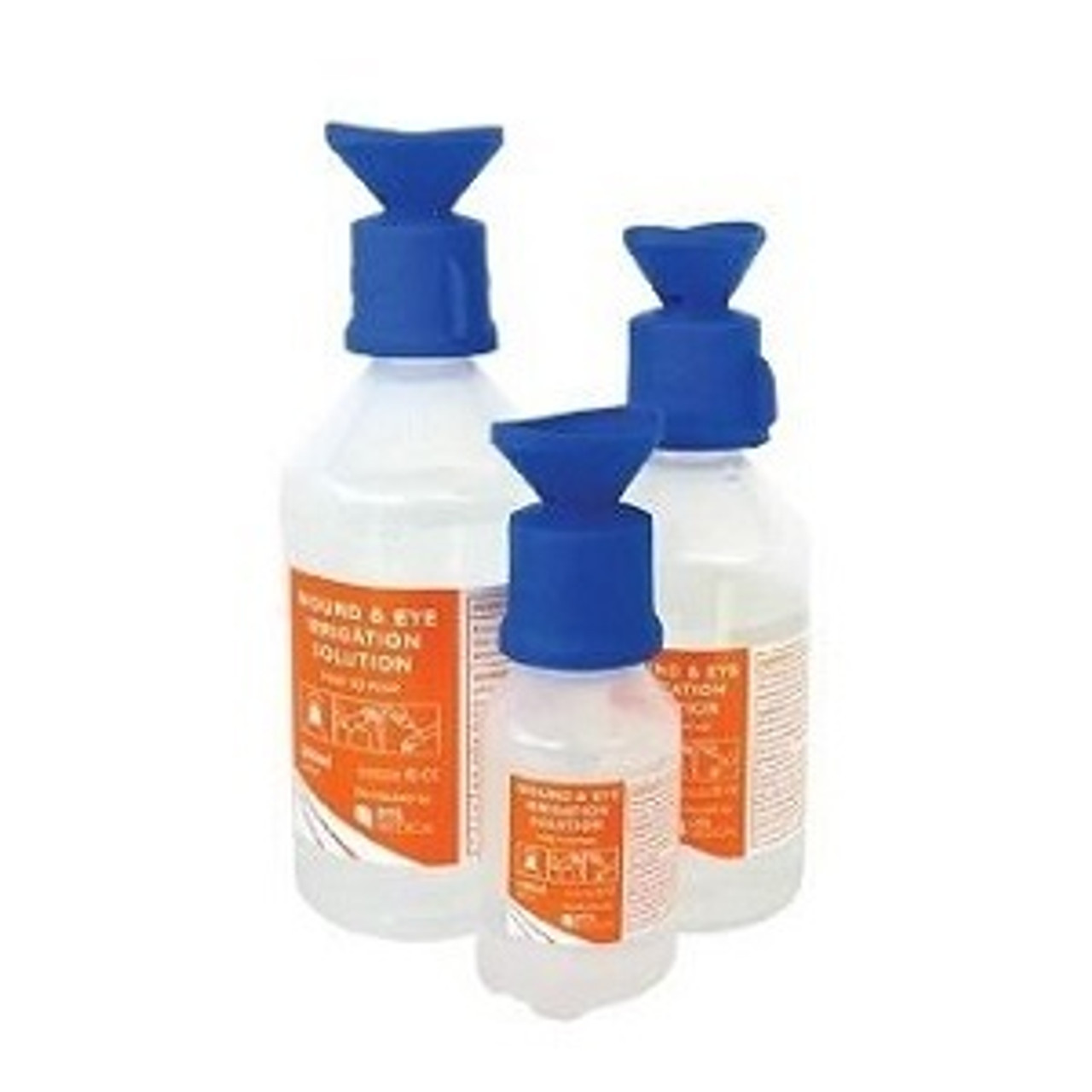 Eye Wash Solutions and Preservatives