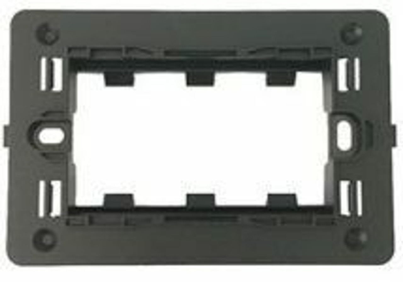 Wall Plates and Support