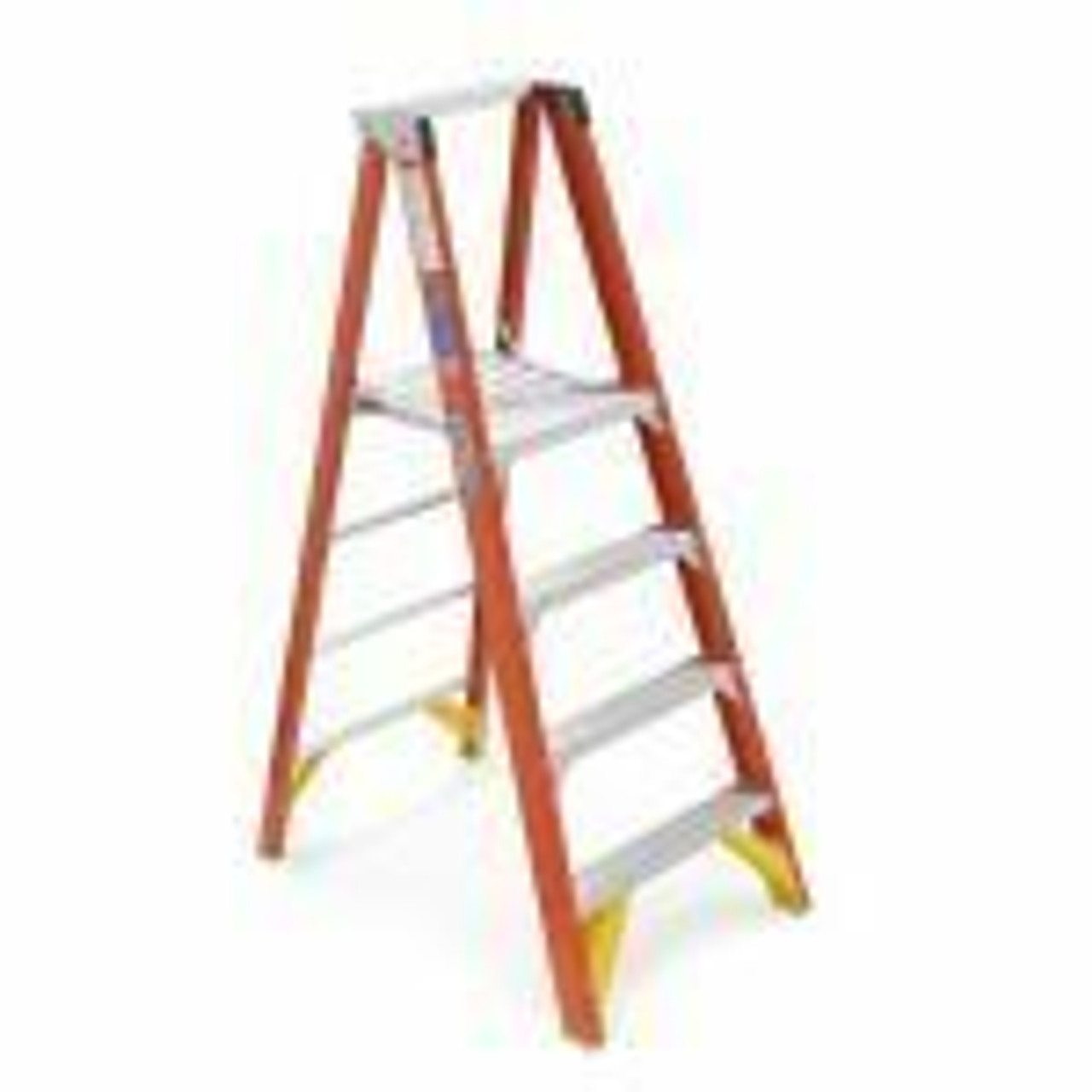 Platform Step Ladder