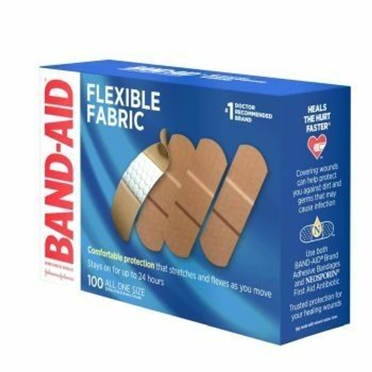 Adhesive Bandages