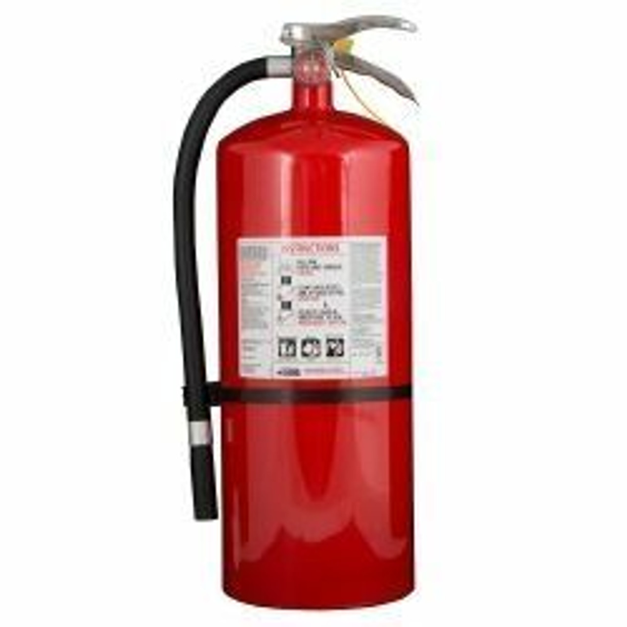 Fire Extinguishers