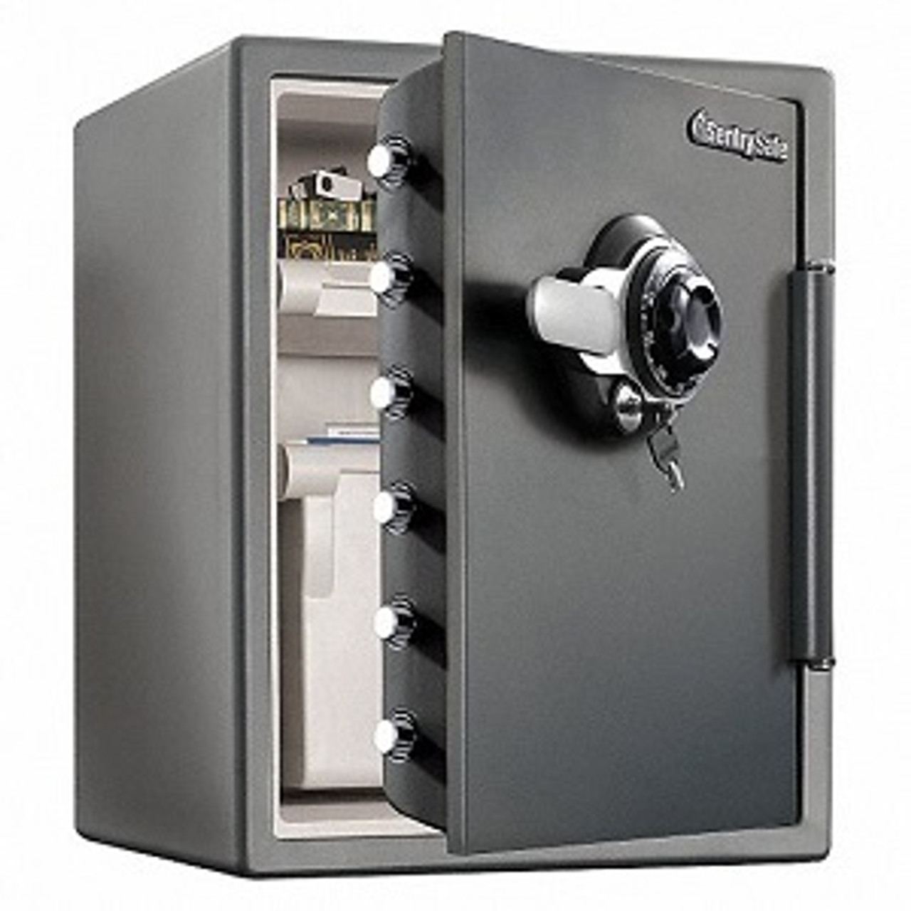 Floor and Wall Safes