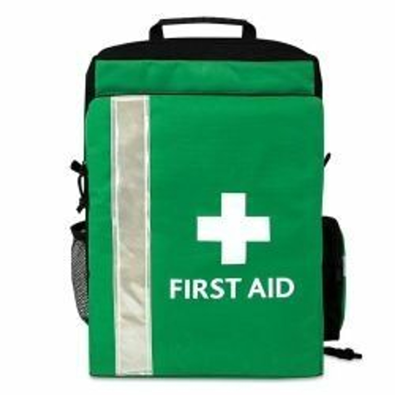 First Aid Bags and Cases