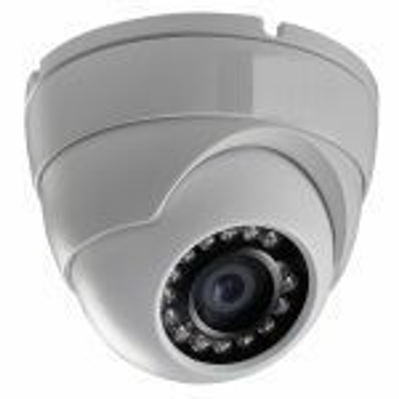 Network IP Video Cameras