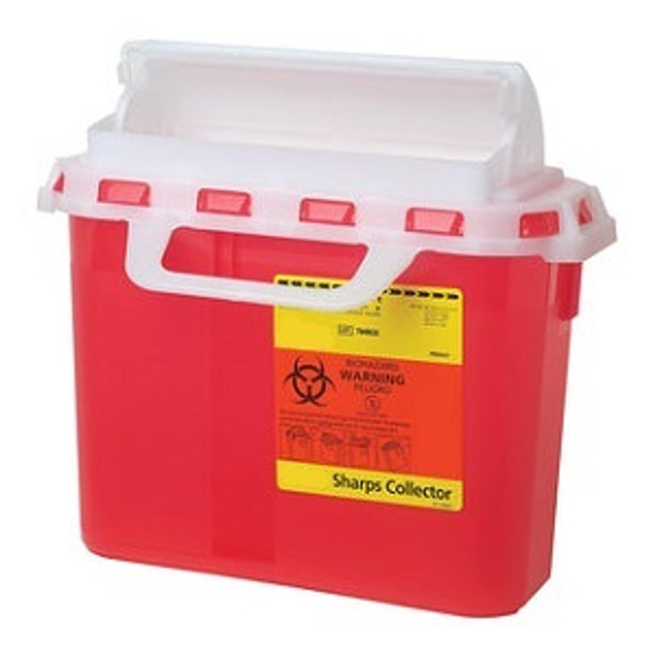 Sharps Containers