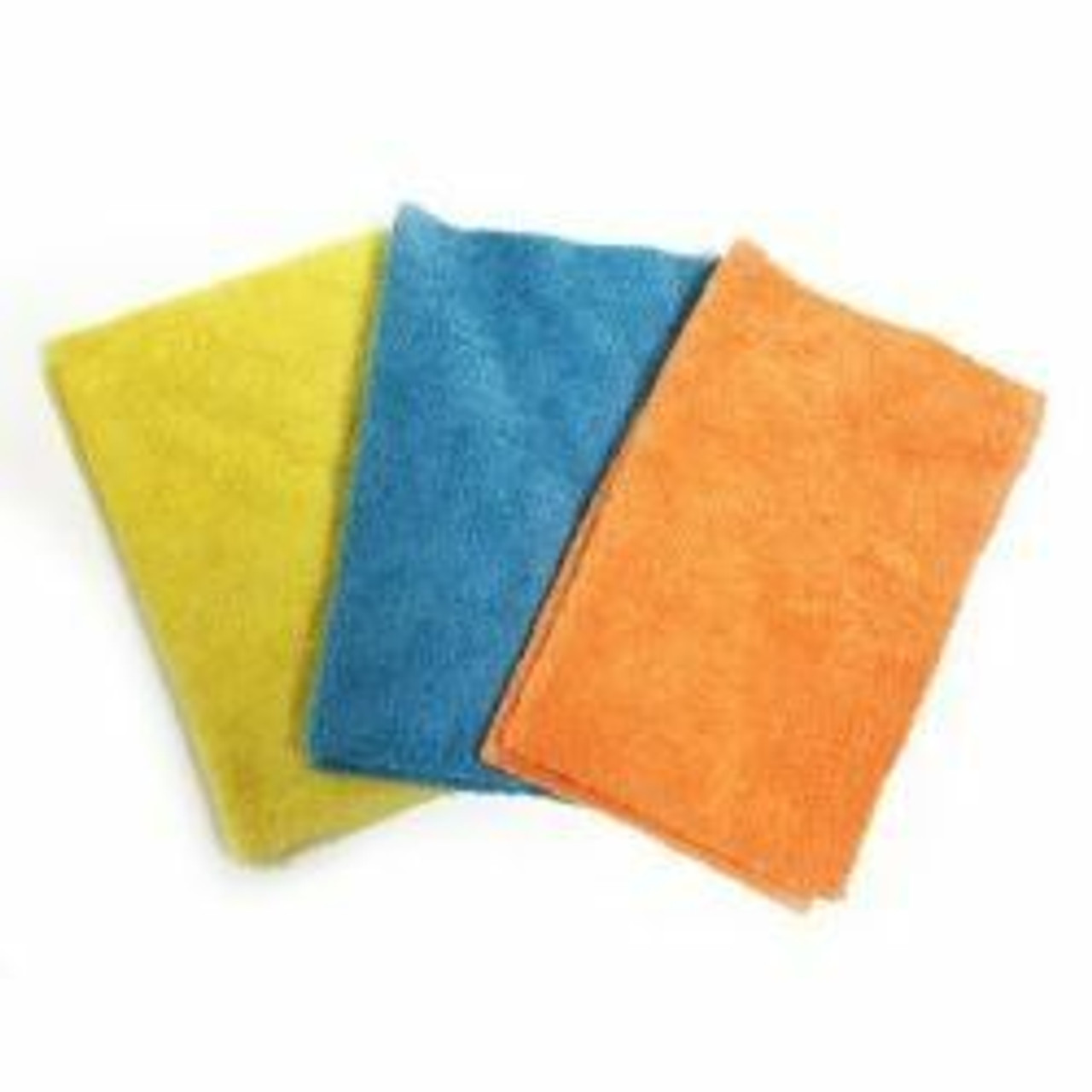 Window Cleaning Cloths