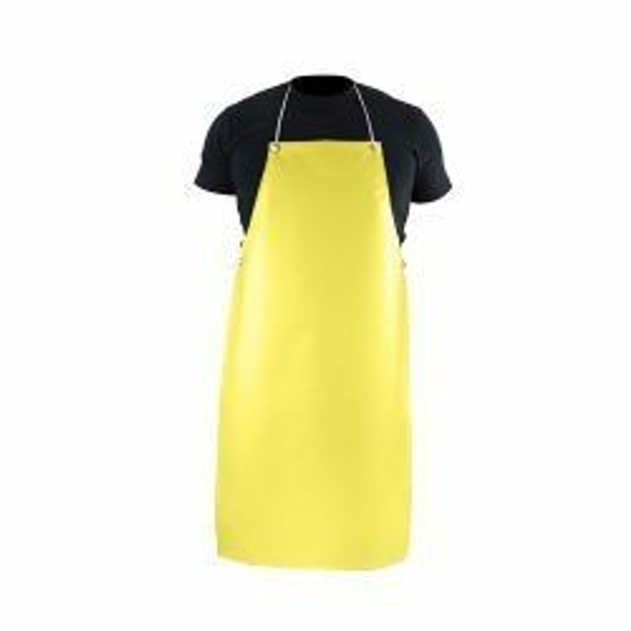 Chemical Resistant and Disposable Aprons