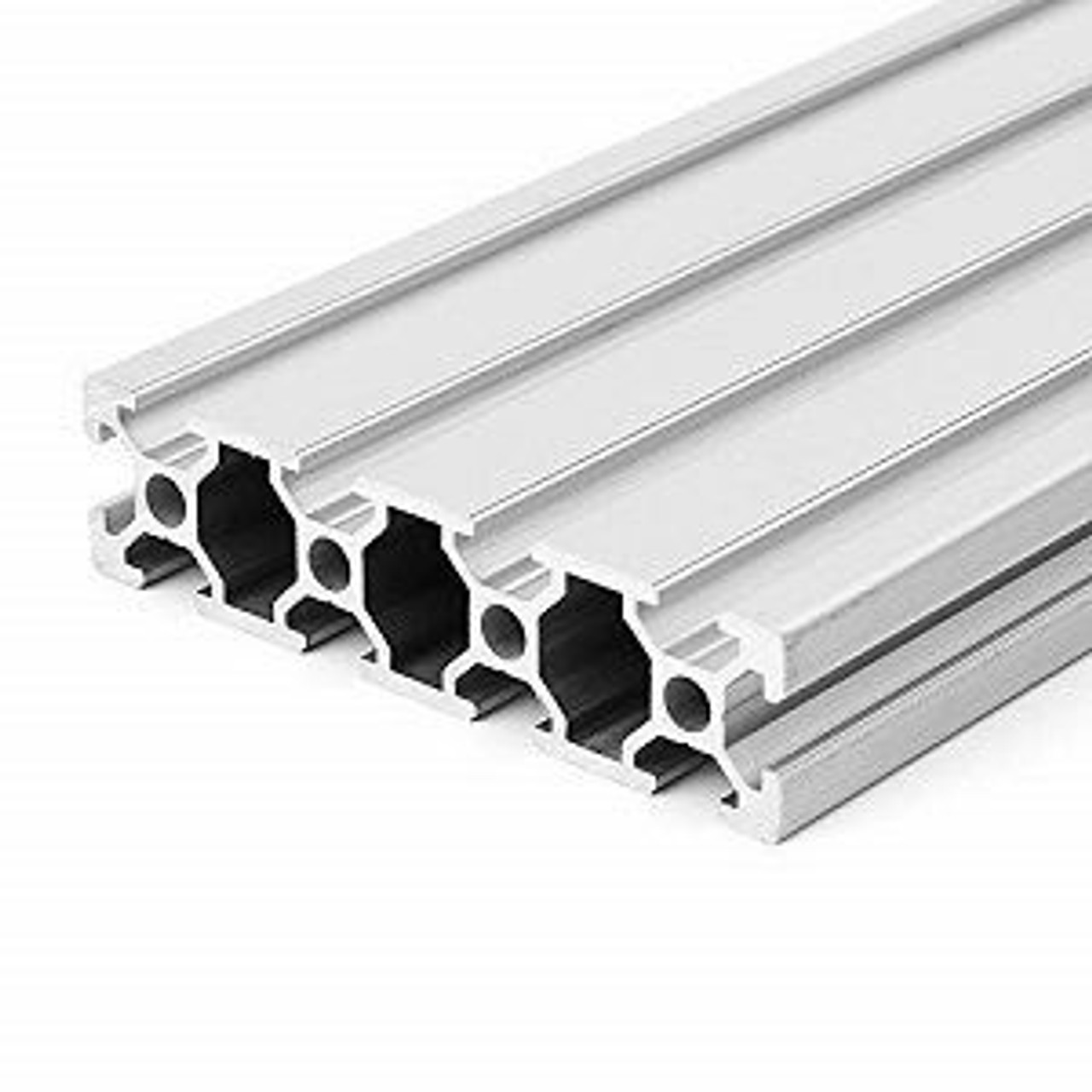 Aluminium Extrusions