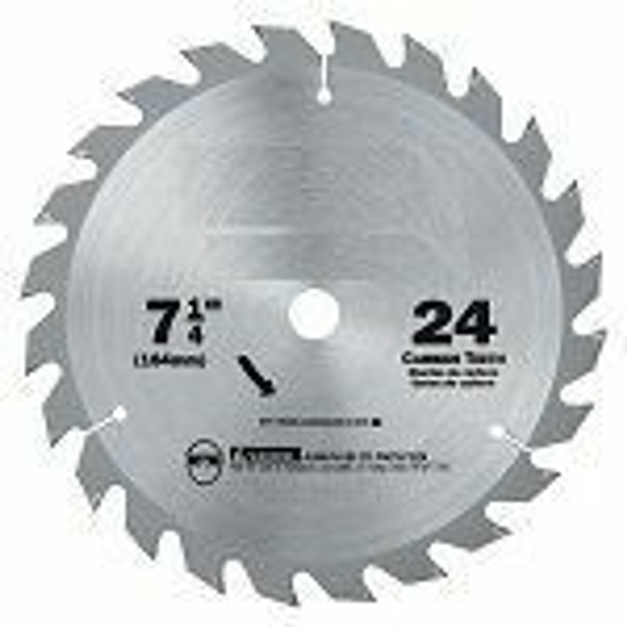 Circular Saw Blades