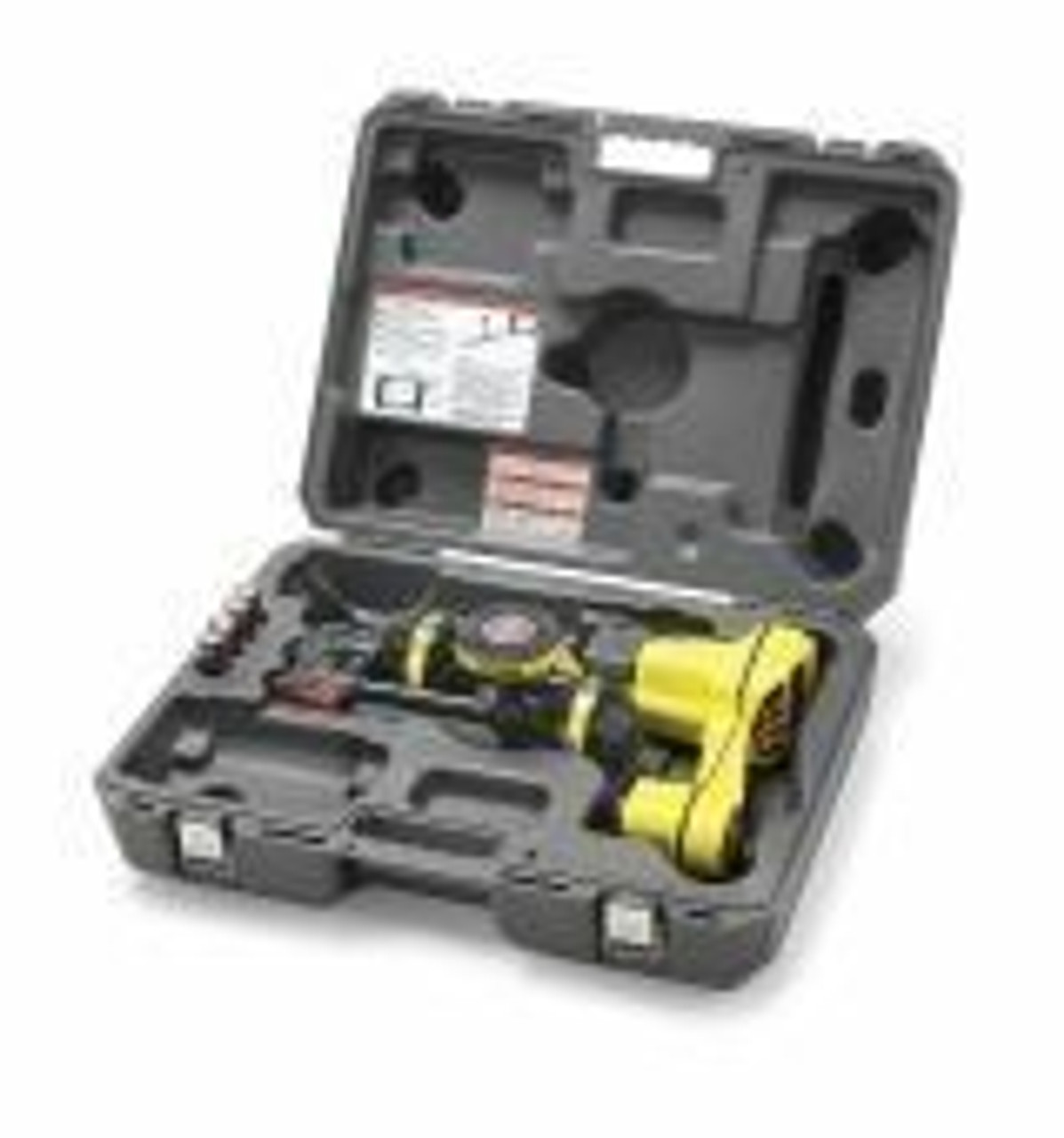 Underground Utility Locator Accessories