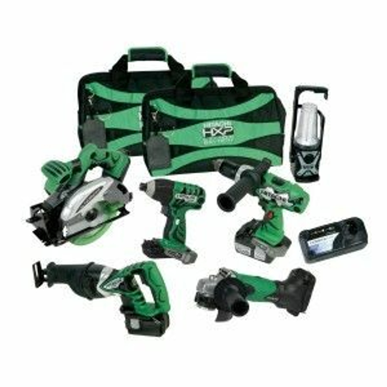 Cordless Tool Combination Kits