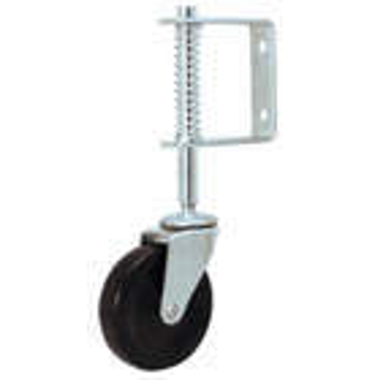 Side Mount Casters