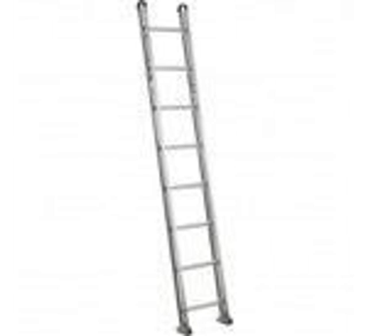 Straight Ladder