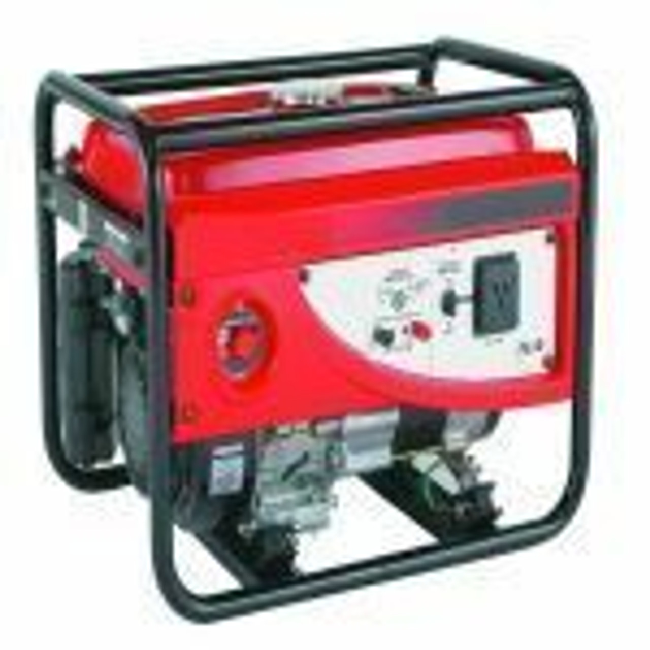 Generators and Accessories