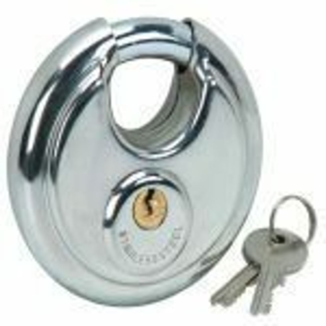 Padlocks