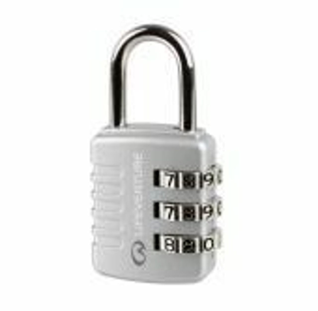 Combination Locks