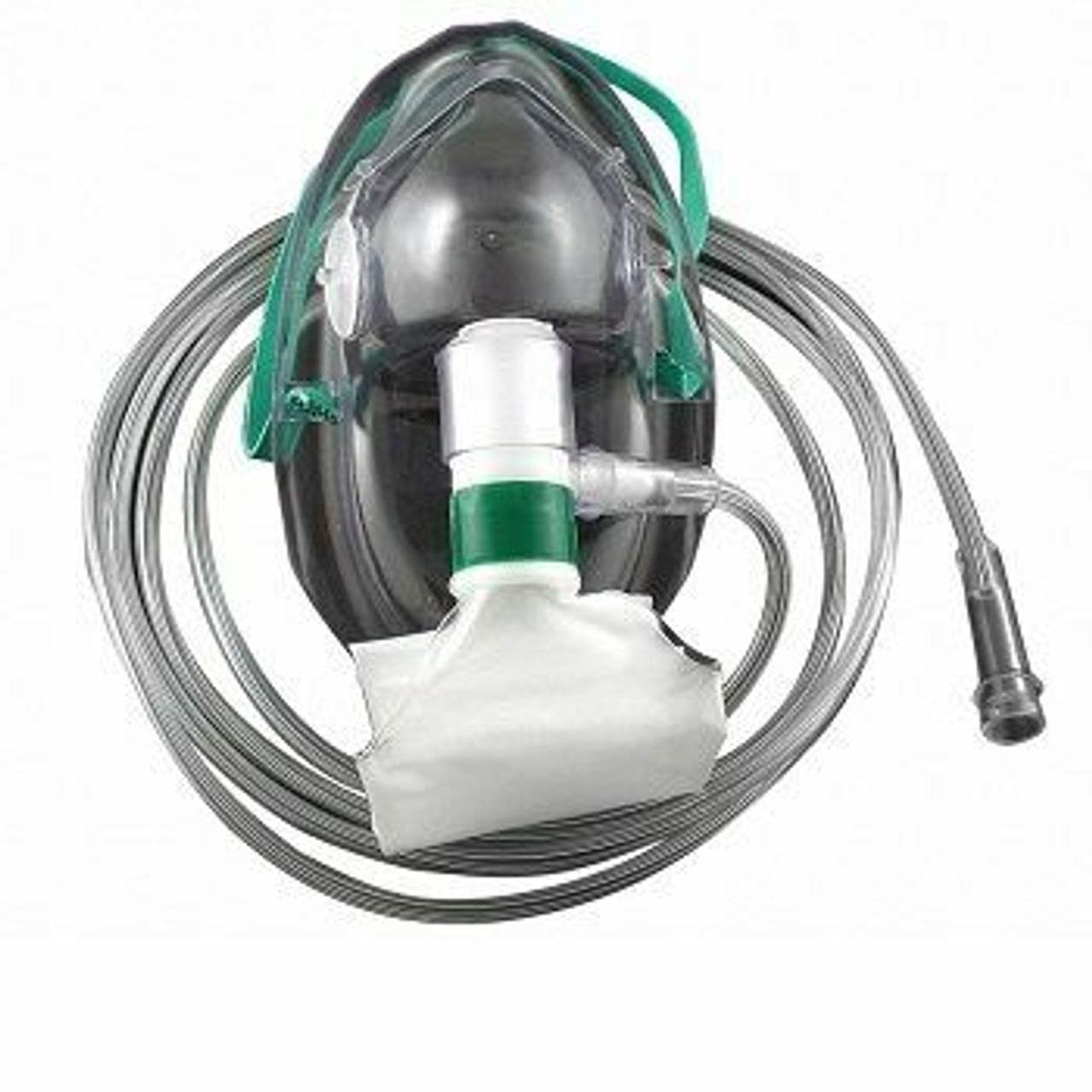 Medical Oxygen Delivery and Equipment