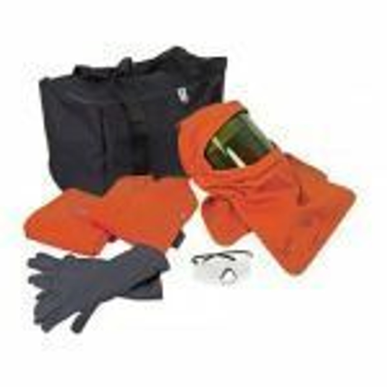 Flame Resistant and Arc Flash Clothing