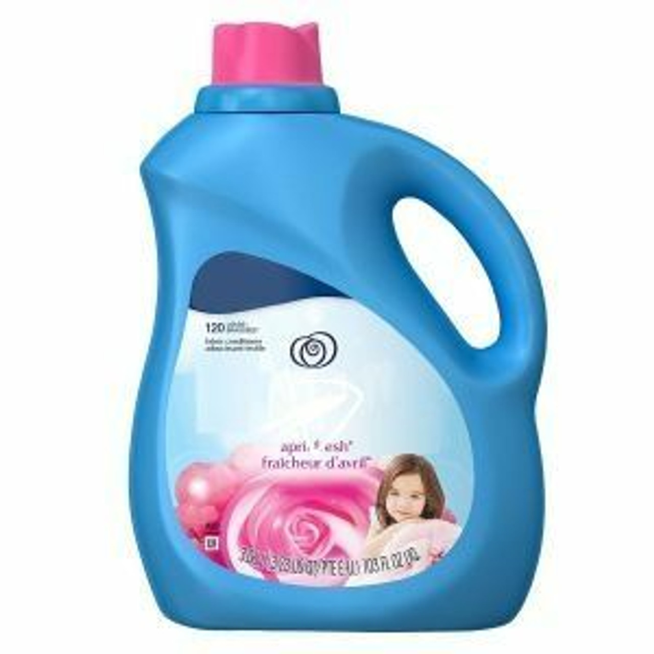 Laundry Detergents and Fabric Softeners