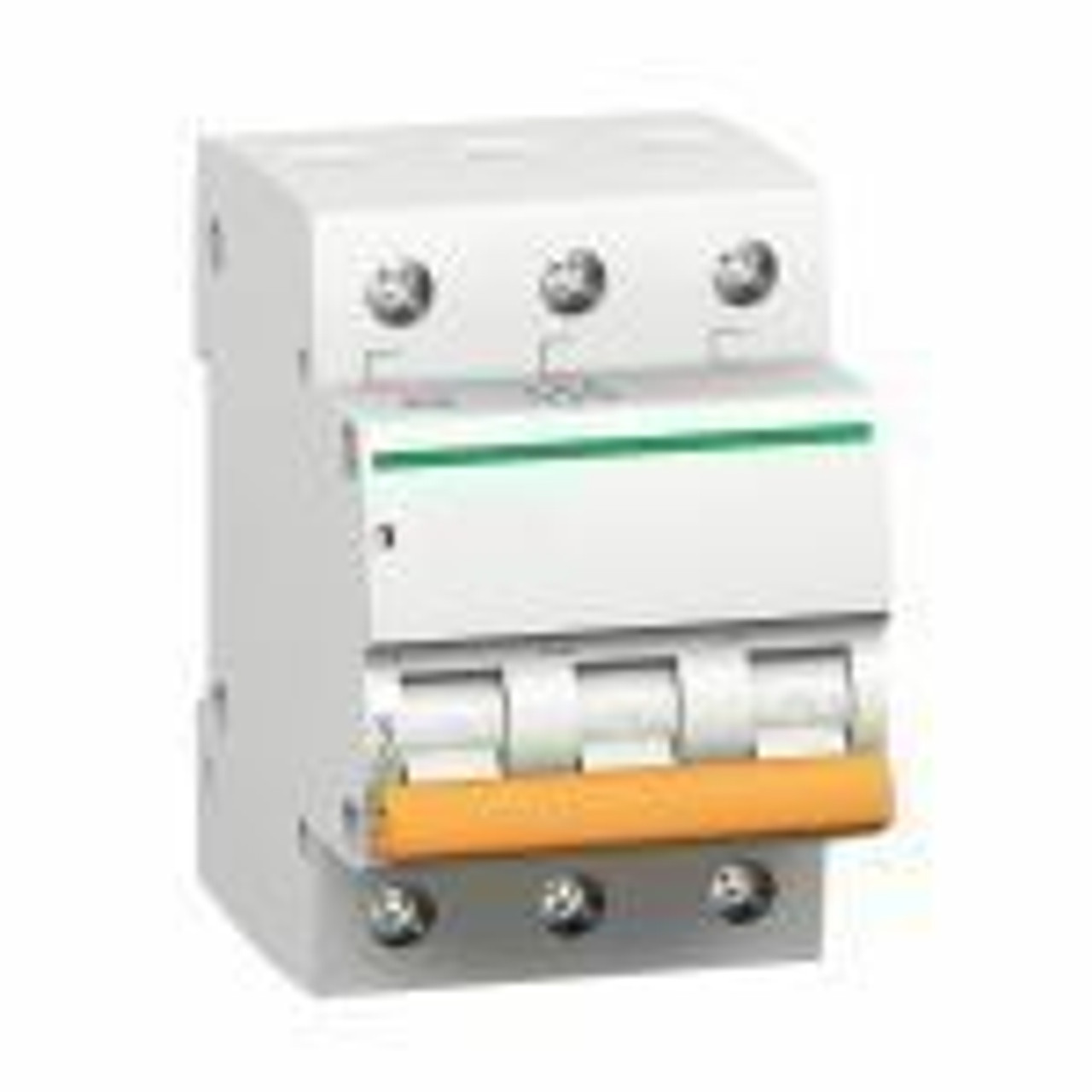 Miniature Circuit Breakers - MCB