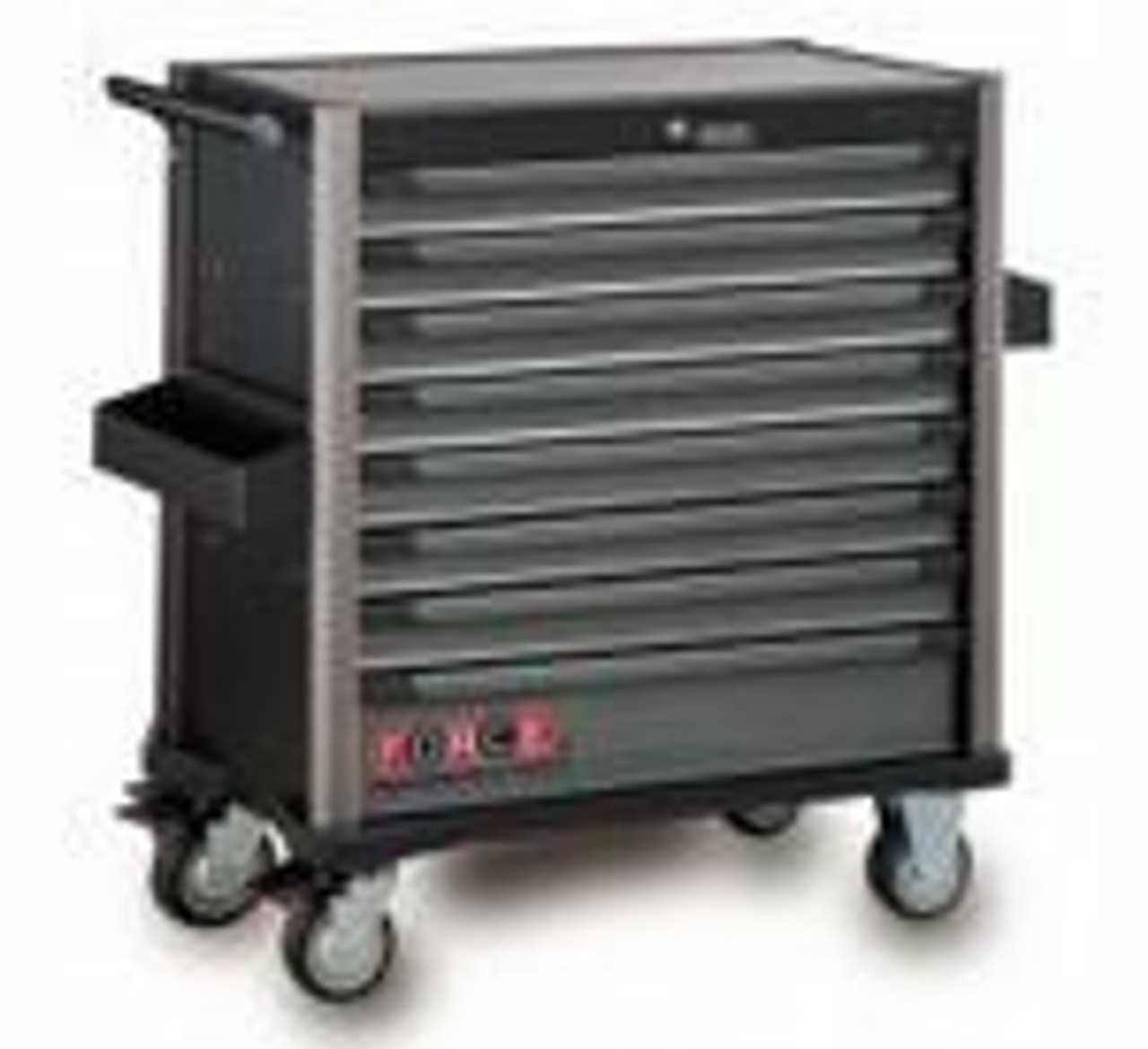 Rolling and Combination Tool Cabinets