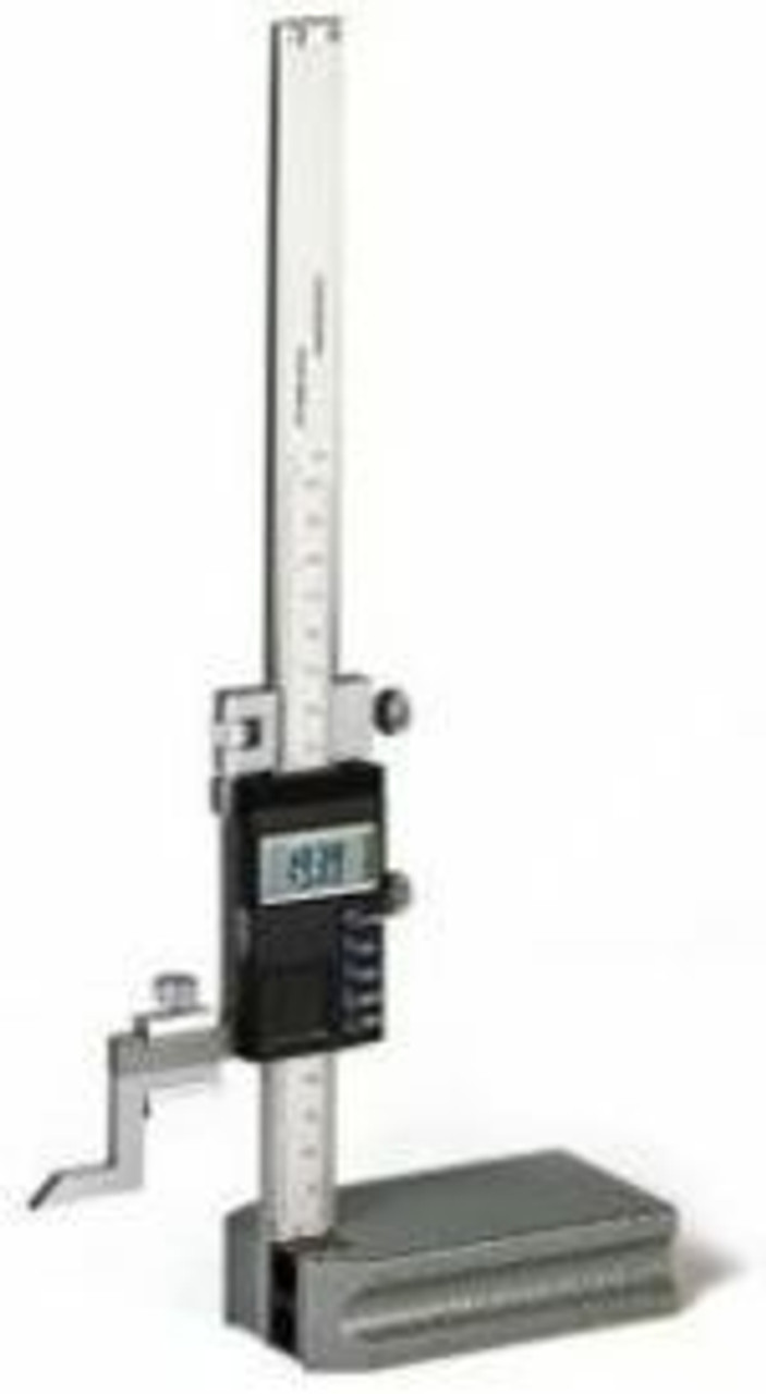 Height Gauges