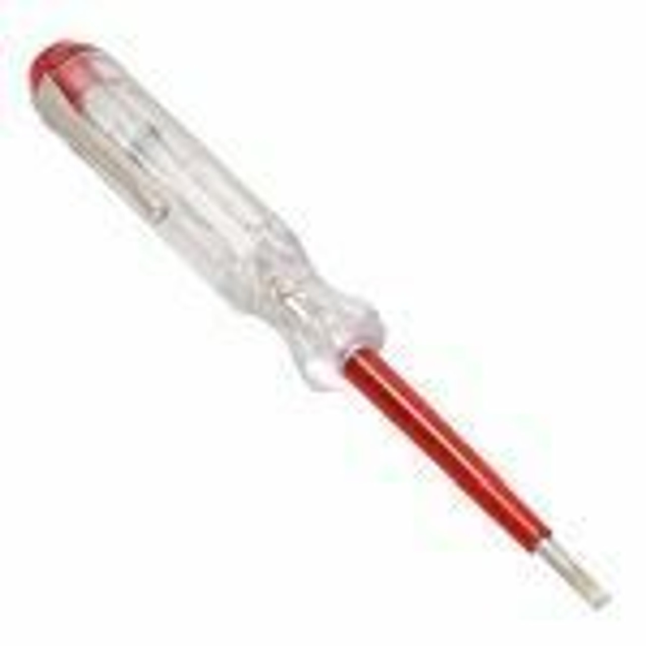 Voltage Testing Screwdrivers