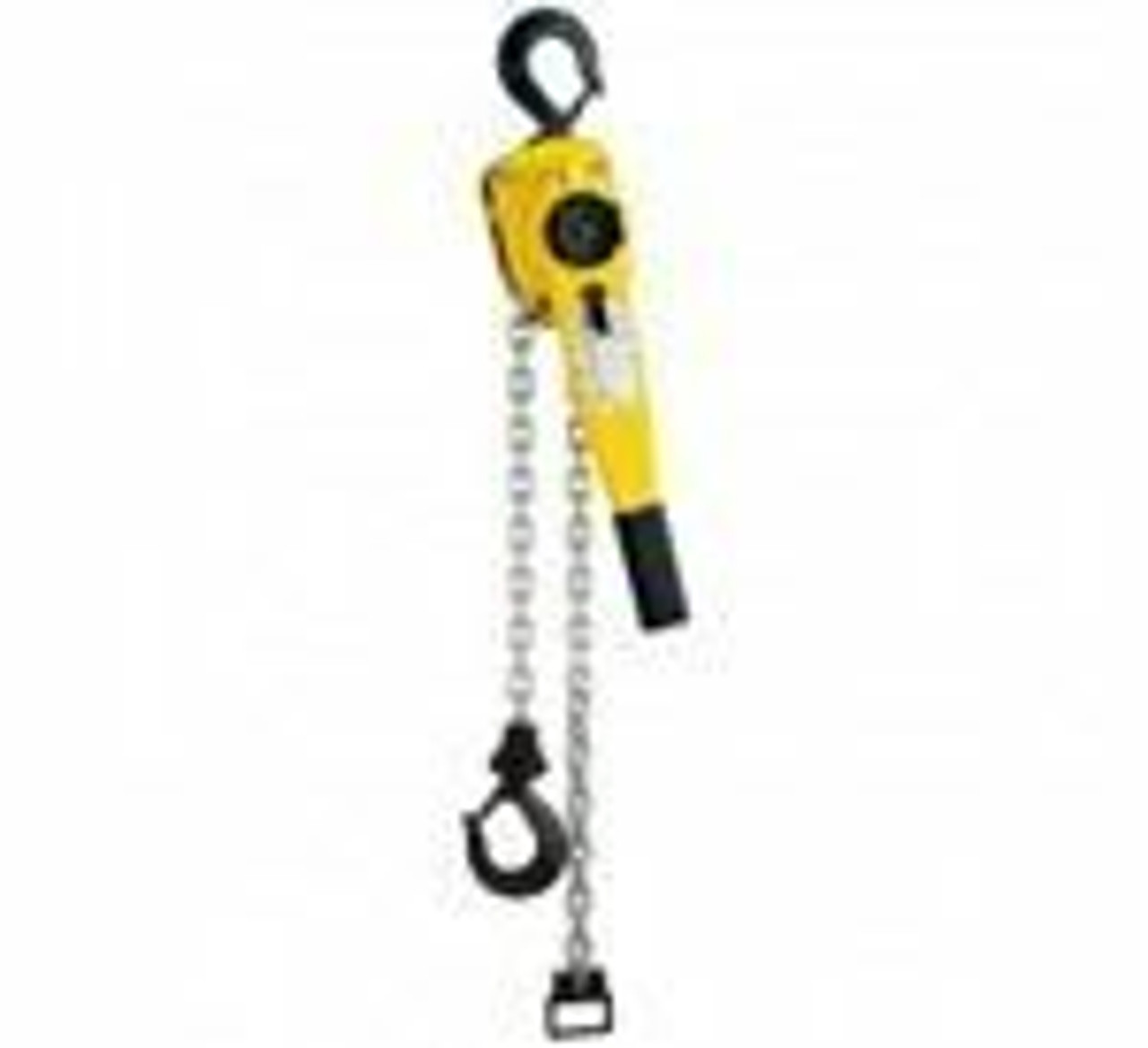 Lever Chain Hoists