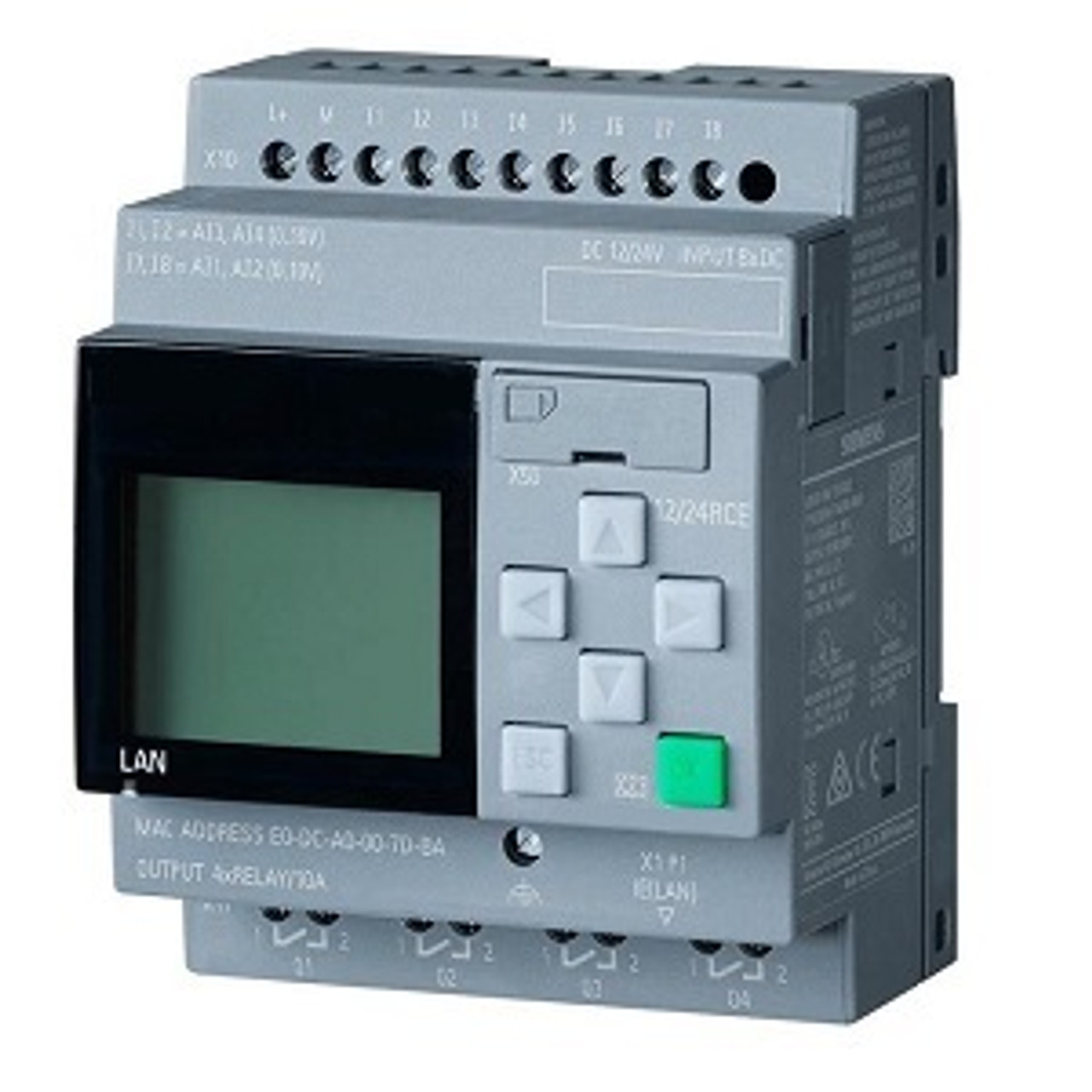 Programmable Controllers