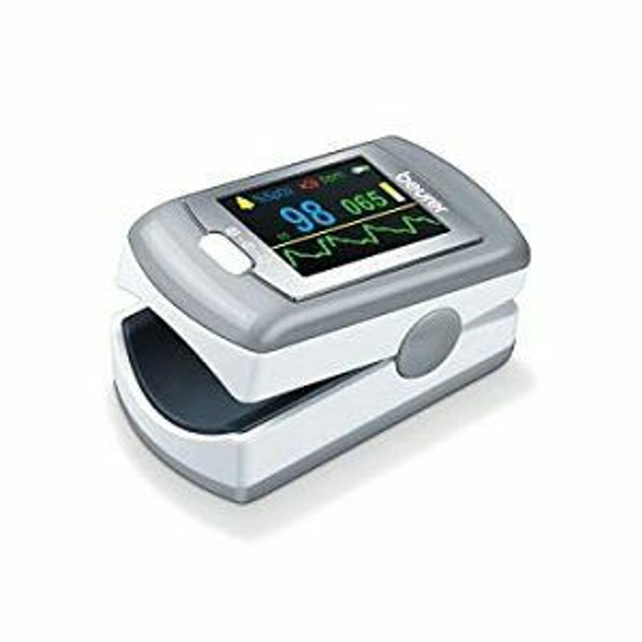 Pulse Oximeters