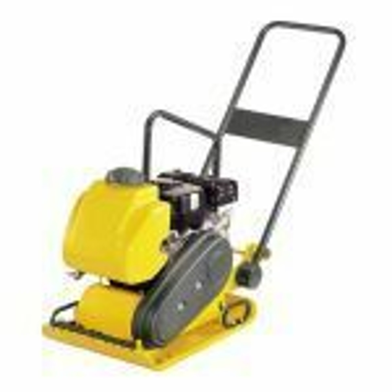 Vibratory Plate Compactors