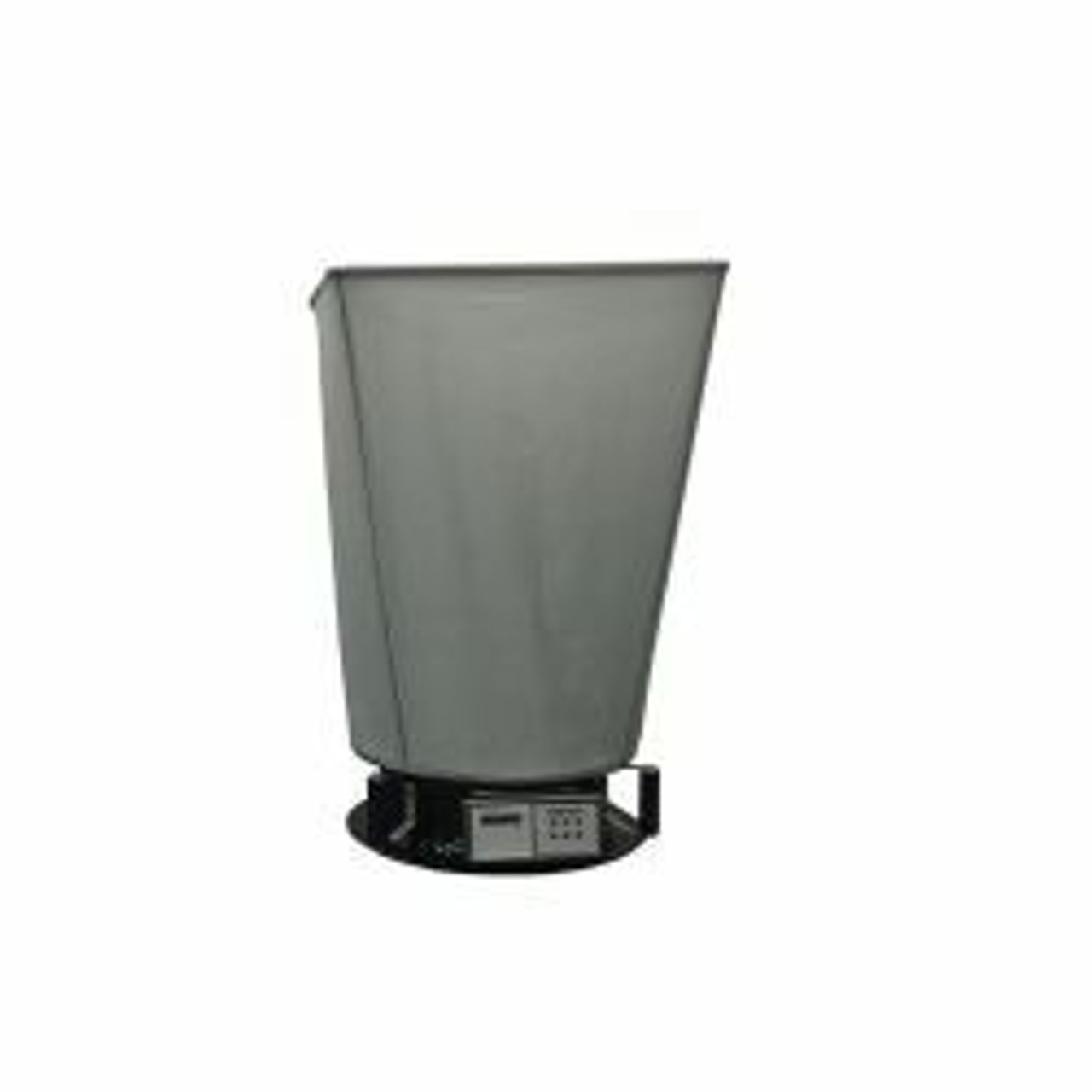 Air Flow Capture Hoods