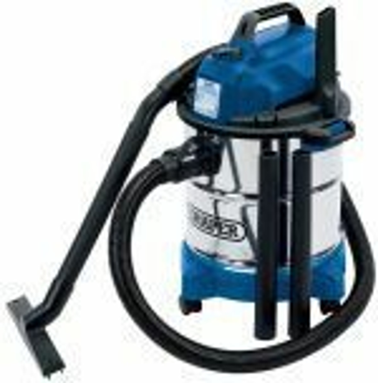 Wet and Dry Vacuum Cleaners