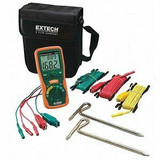 Earth Ground Resistance Tester Accessories