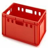 Storage Bins and Containers