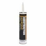 Construction Adhesives