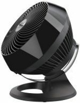 Cooling Fans and Air Circulators