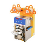 Cup Sealing Machines