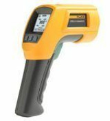 Infrared Cameras and Thermometers